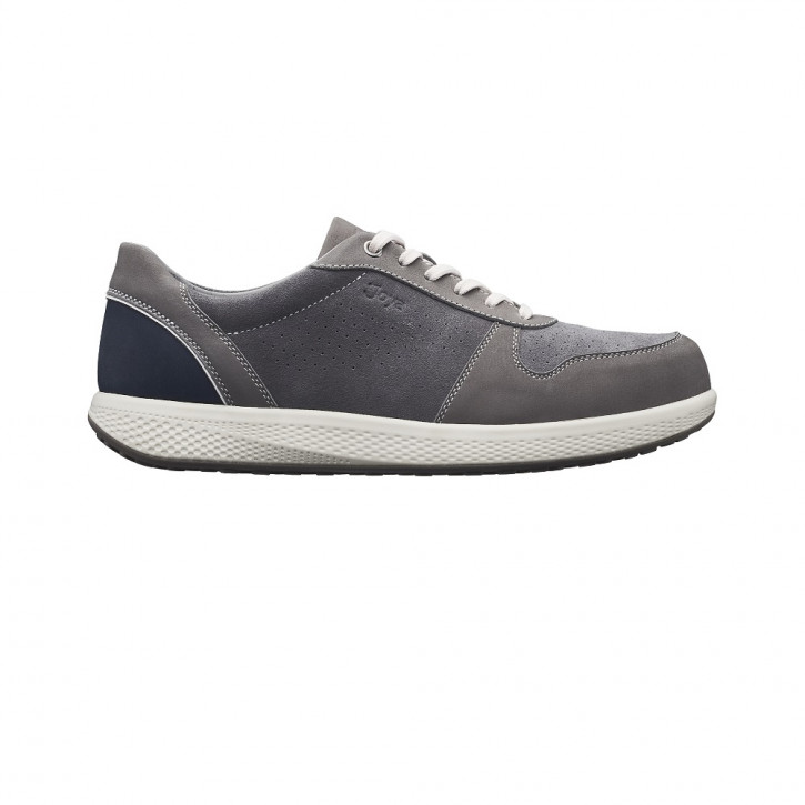 Sven Grey II 43 Joya Schuhe Herren